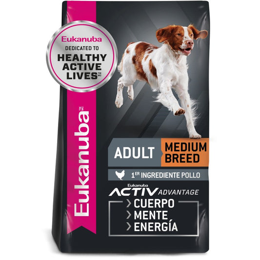 Eukanuba Adult Medium