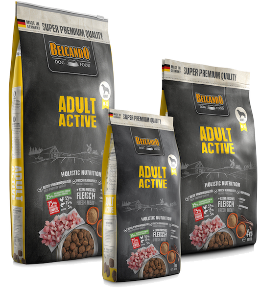 Belcando Adult Active