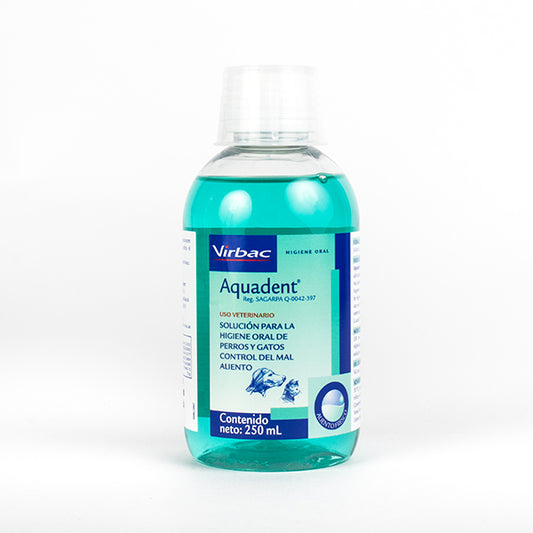 Aquadent 250 mL
