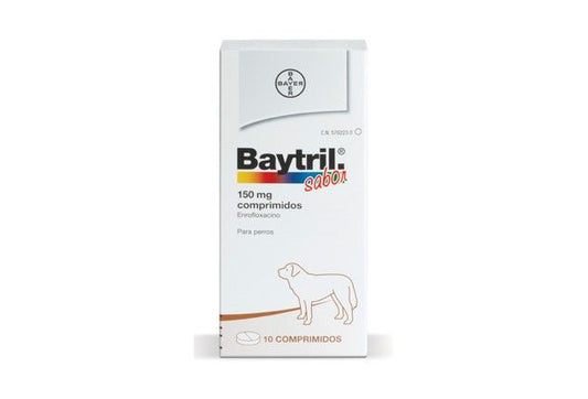 Baytril