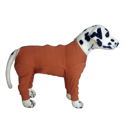 Body Cobre Completo Kimba Vet