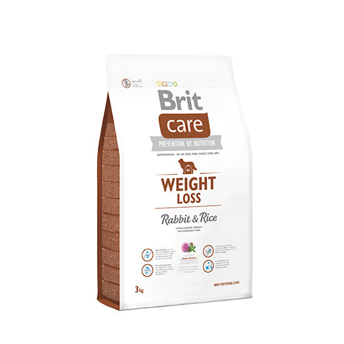 Brit Care Weight Loss Rabbit