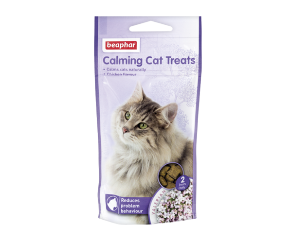 Beaphar Calming Cat Treats