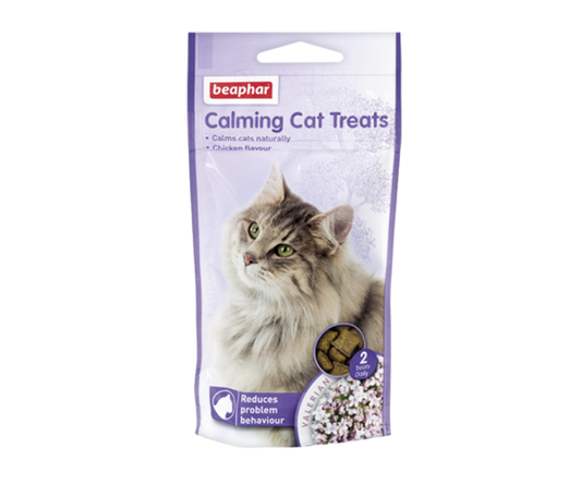 Beaphar Calming Cat Treats