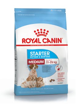 Royal Canin Medium Starter Mother&Babydog 3 Kg