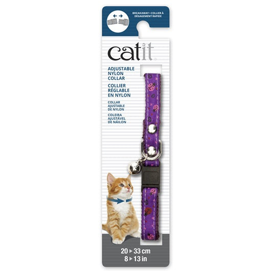 Collar Ajustable Catit