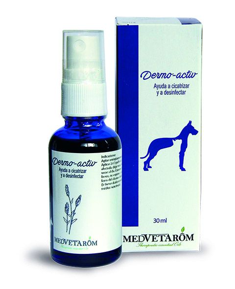 Dermo Activ Spray 30 mL