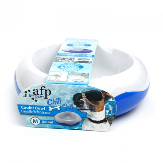 Plato Enfriador AFP Chill Out M
