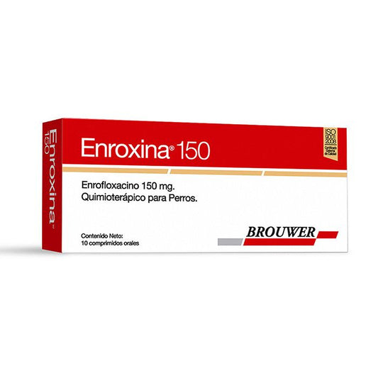 Enroxina 150