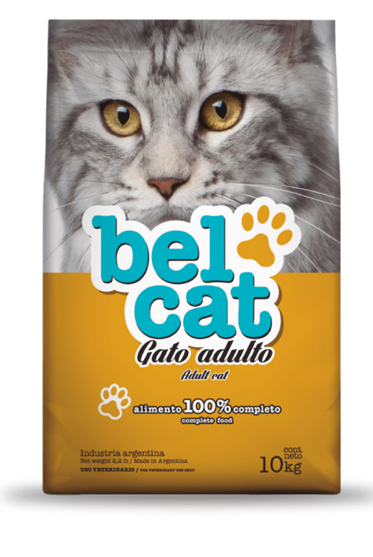 Belcat Gato Adulto 1 Kg