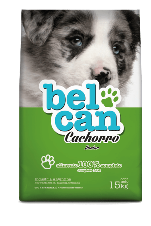 Belcan Junior