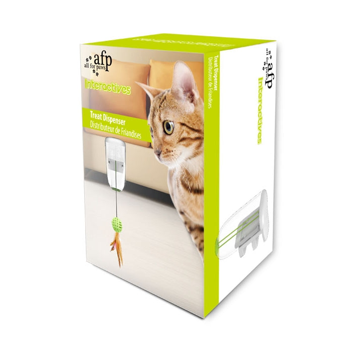 AFP Interectives Treat Dispenser