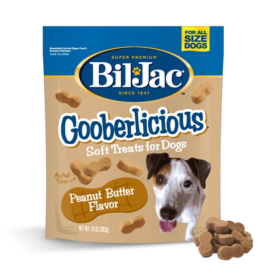 Gooberlicious Treats 283 Grs