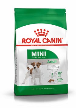 Royal Canin Mini Adulto