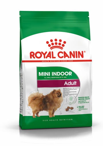 Royal Canin Mini Indoor