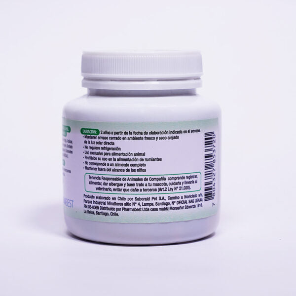 Armony Omega 3 Masticable