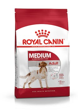 Royal Canin Medium Adulto