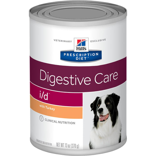 Hills Prescription Diet Lata i/d Perro 370 Grs