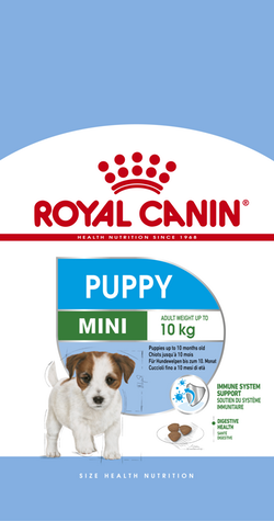 Royal Canin Puppy Mini