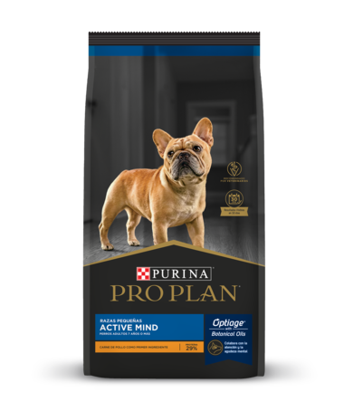 Pro Plan Active Mind Small Breed