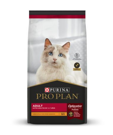 Pro Plan Adult Cat