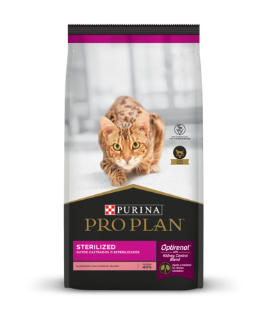 Pro Plan Sterilized Gato Castrado