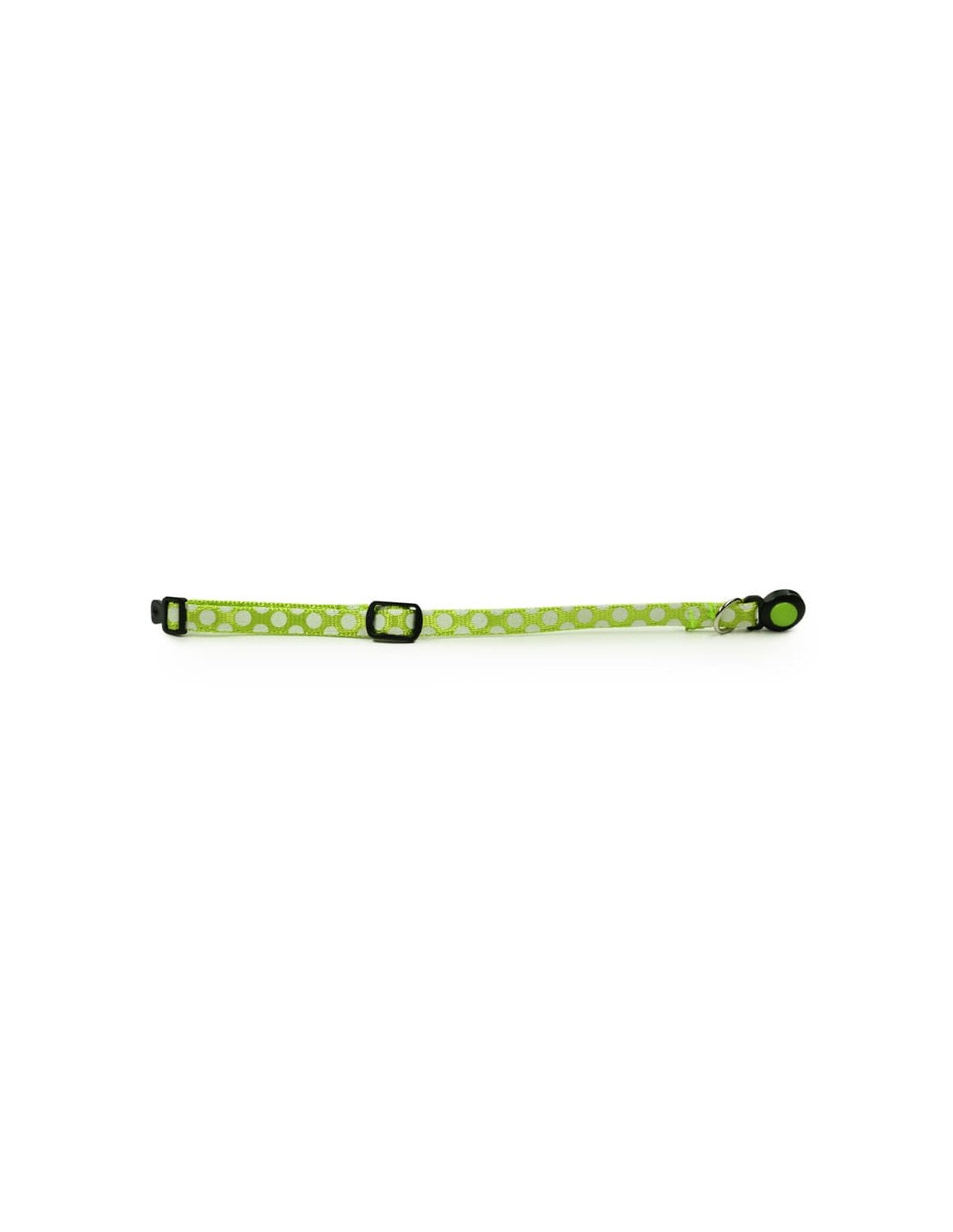 Collar Gato Hey!