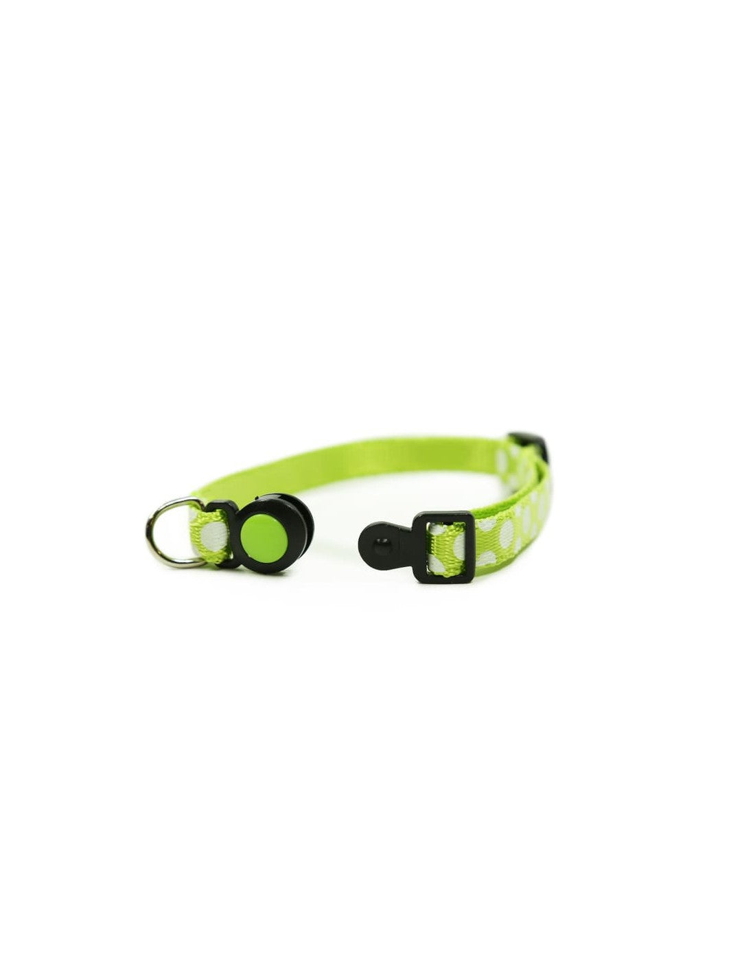 Collar Gato Hey!