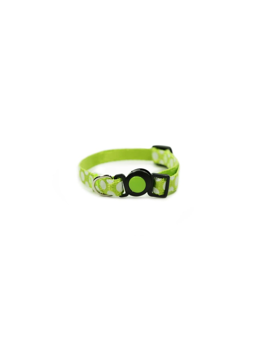 Collar Gato Hey!