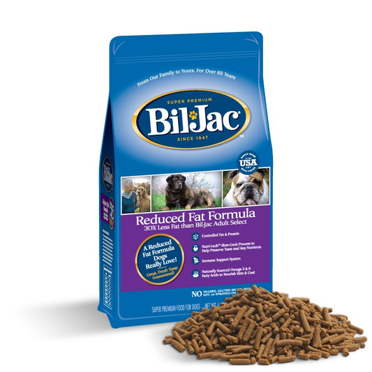 Bil Jac Reduce Fat