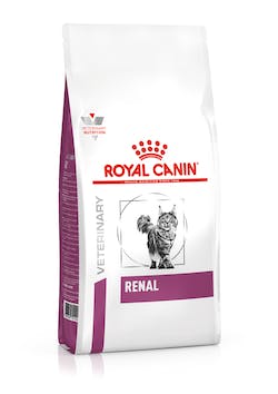 Royal Canin Feline Renal 2  Kg
