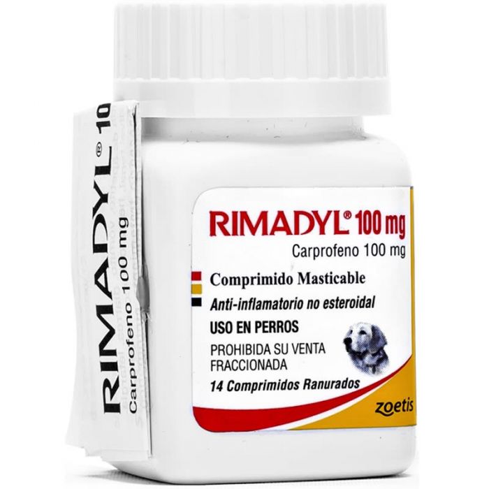 Rimadyl 100 MG
