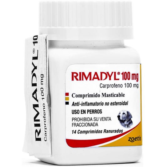 Rimadyl 100 MG
