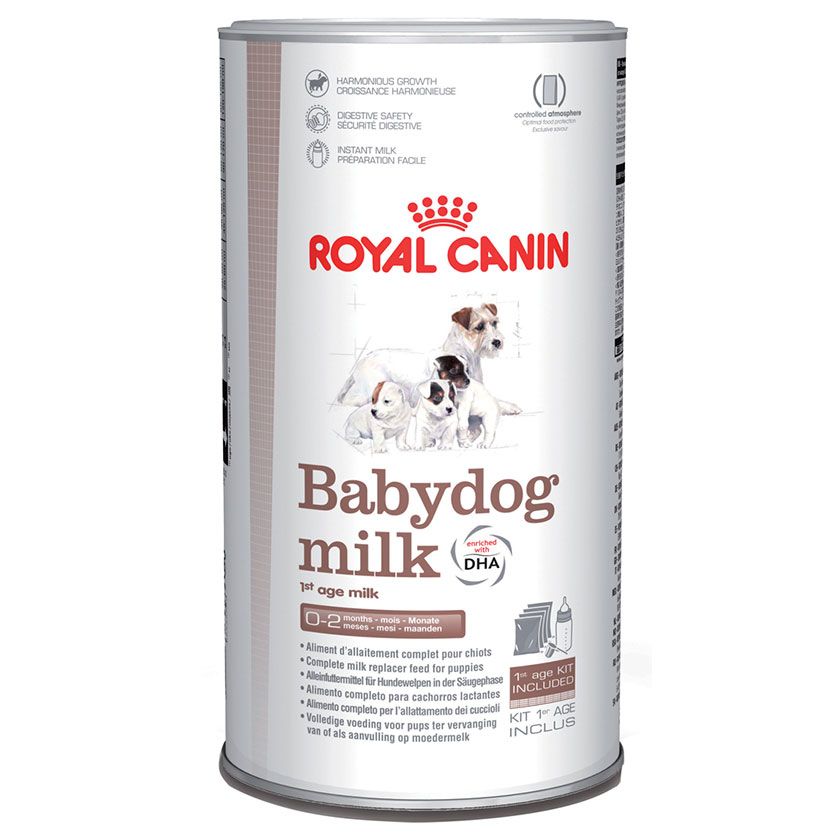 Royal Canin Babydog Milk