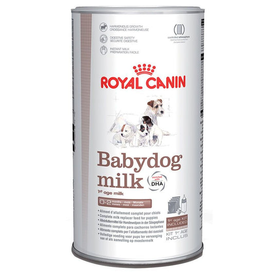 Royal Canin Babydog Milk