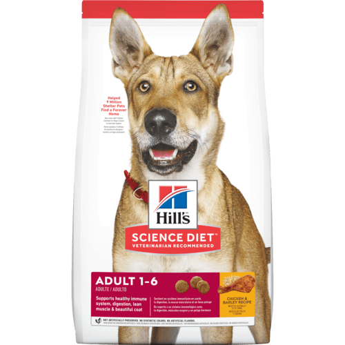 Hills Science Diet Perro Adulto