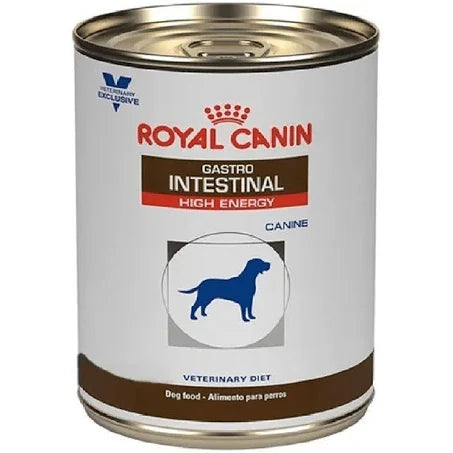 Royal Canin GastroIntestinal Canino Lata 385 Grs