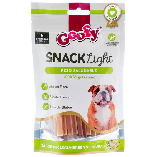 Goofy Light 50 Grs