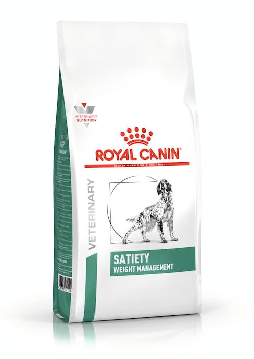 Royal Canin Satiety Support Perro