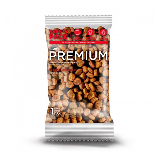 Vitalcan Premium Perro Adulto