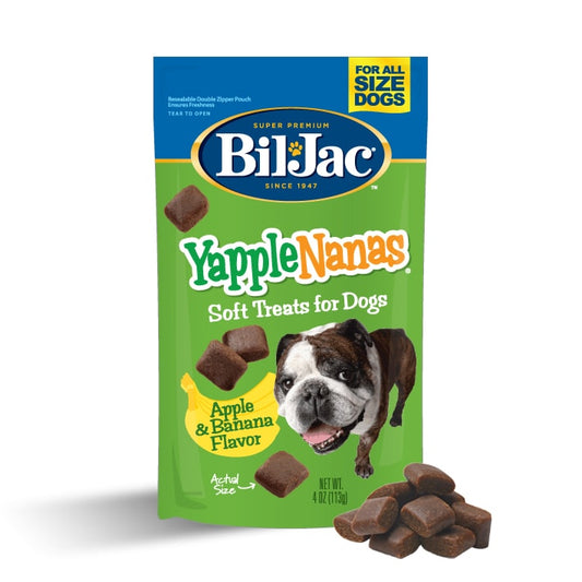 Yapple Nanas 113 Grs